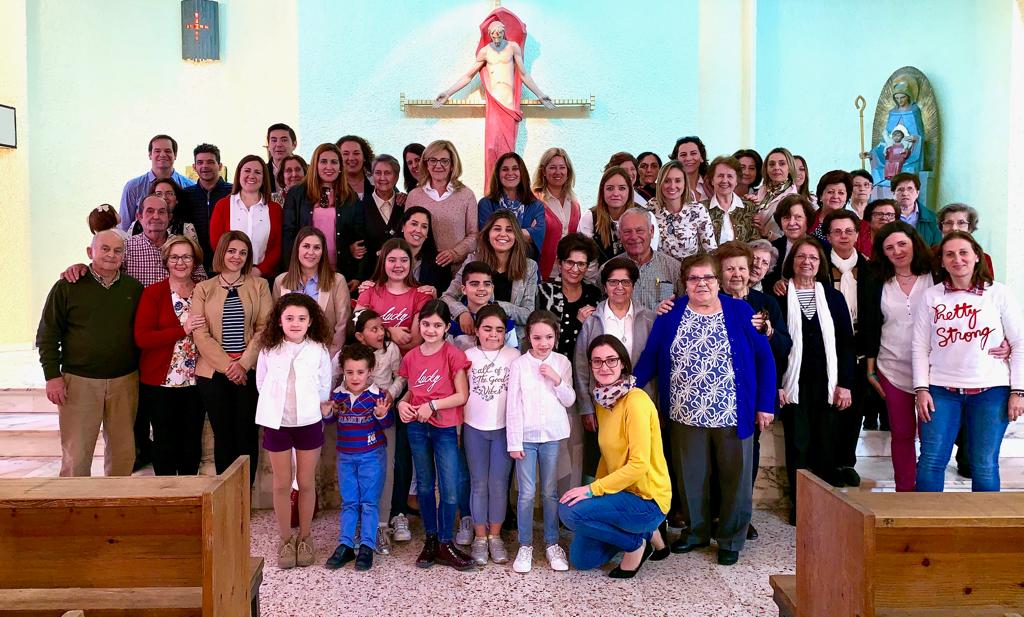 Encuentro AMAM zona sur