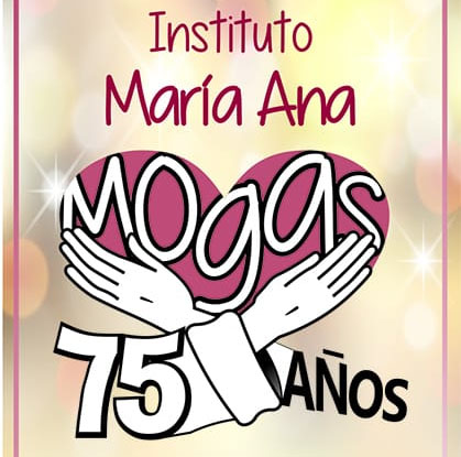 El Instituto María Ana Mogas de Buenos Aires celebra el 75 aniversario de su fundación