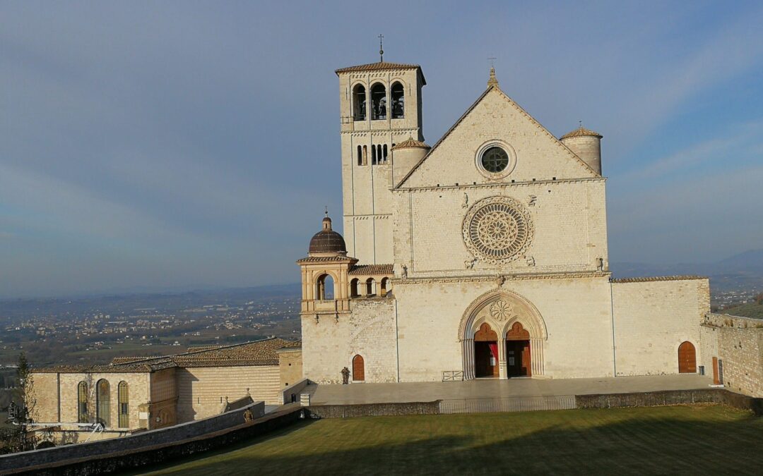 Francisco firmará su encíclica «Hermanos todos» el 3 de octubre en Asís
