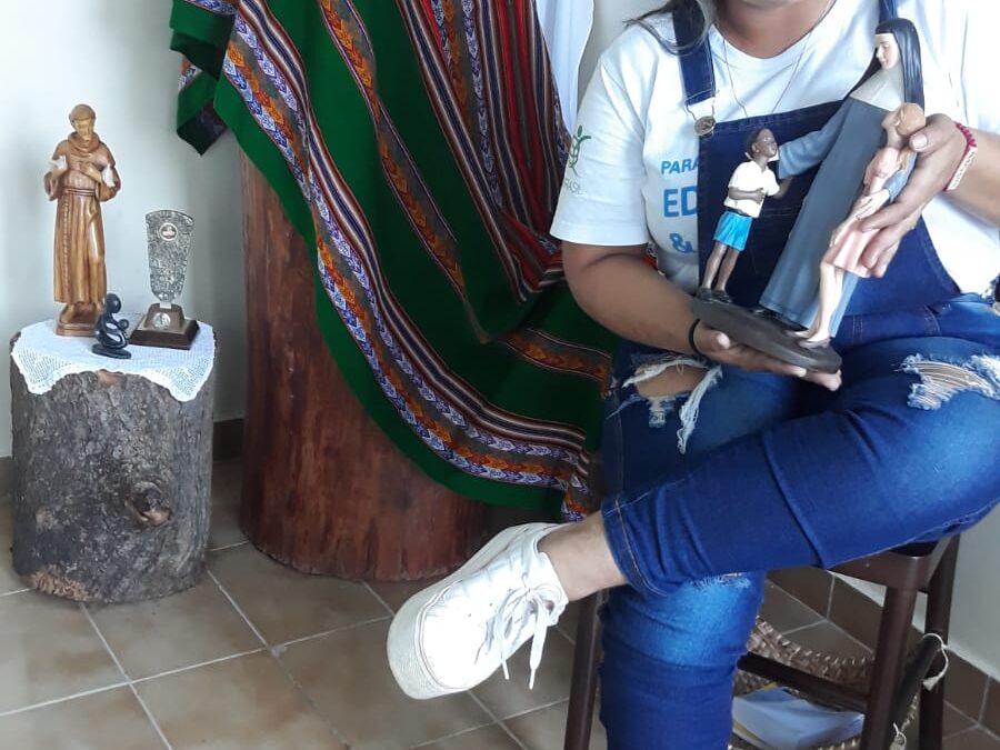 Donde vive mi corazón