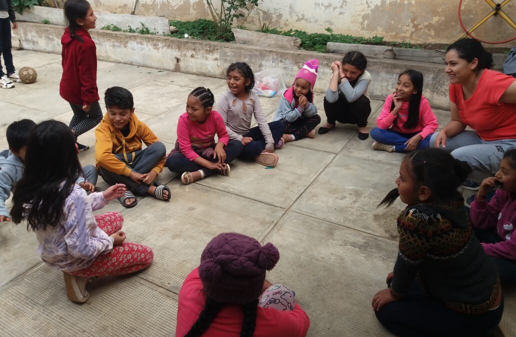 Jubileo del mundo misionero: «Caminos de esperanza» en la misión ad gentes