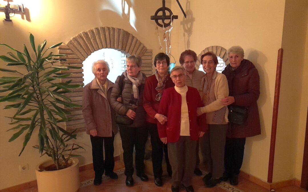 Hostal de Granollers: Nuevas puertas a la esperanza