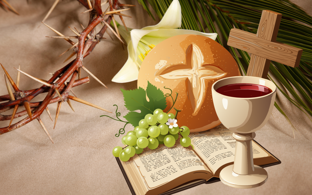 Un camino de fe: así vivimos la Semana Santa en el colegio de Paine