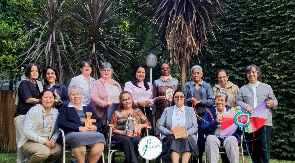 Asamblea Regional América