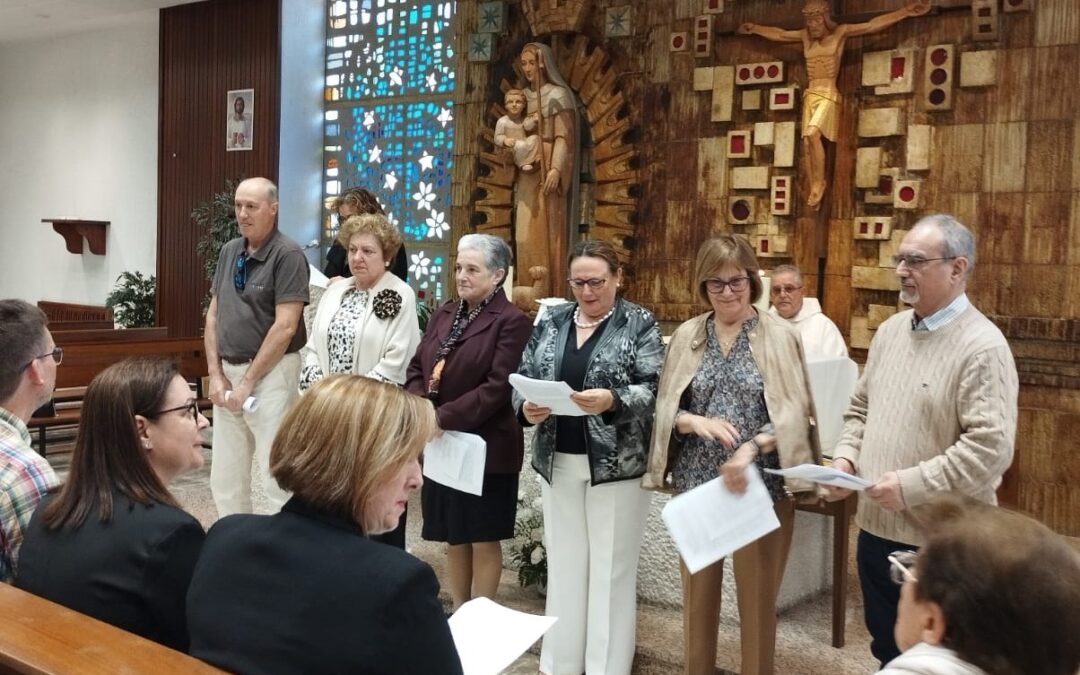 Compromisos de AMAM en Orense