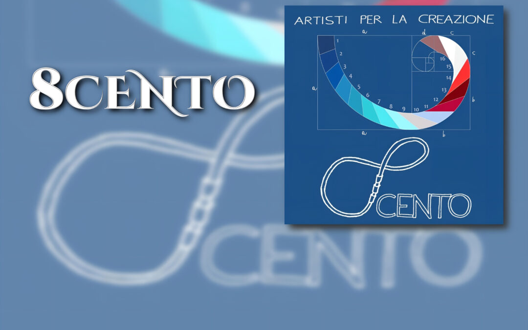 8cento – álbum conceptual inspirado en el Cántico de las Criaturas