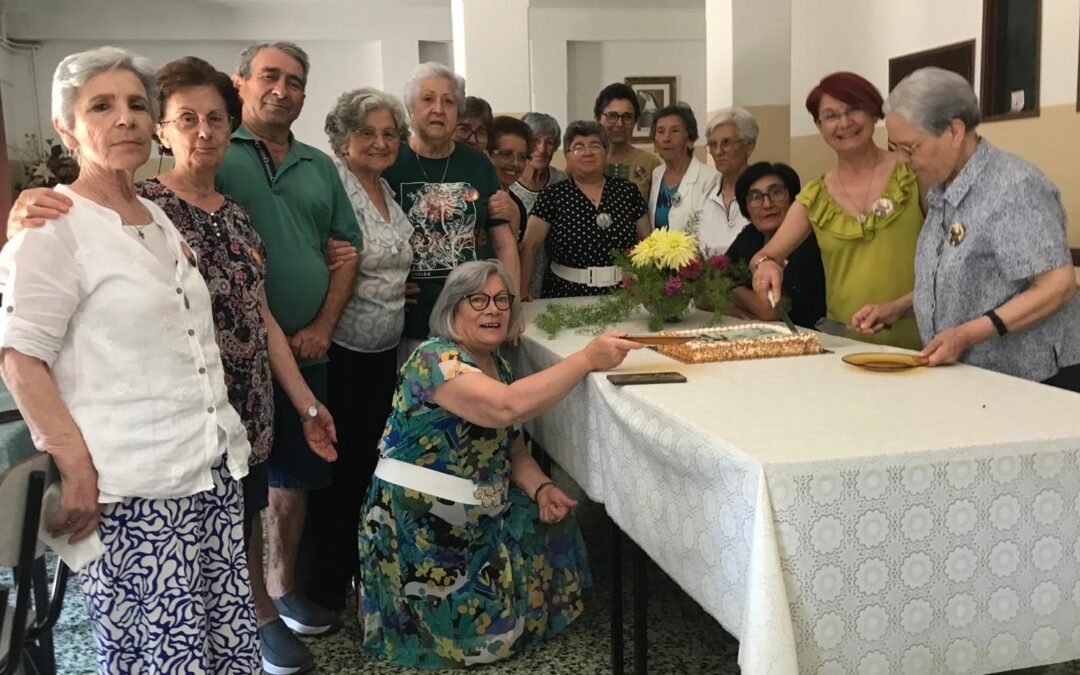 VI Asamblea de AMAM en Portugal