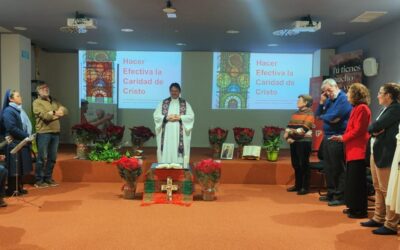 Comunidades de Vida: un encuentro para renovar la misión