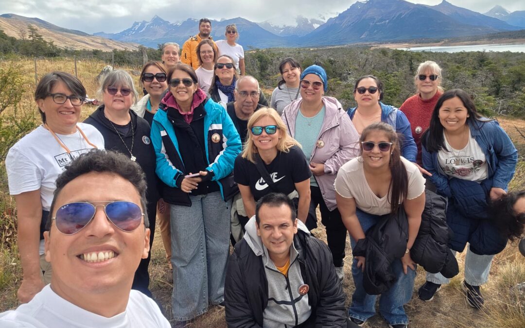 Jornadas Educativas Experienciales de los Colegios de Argentina