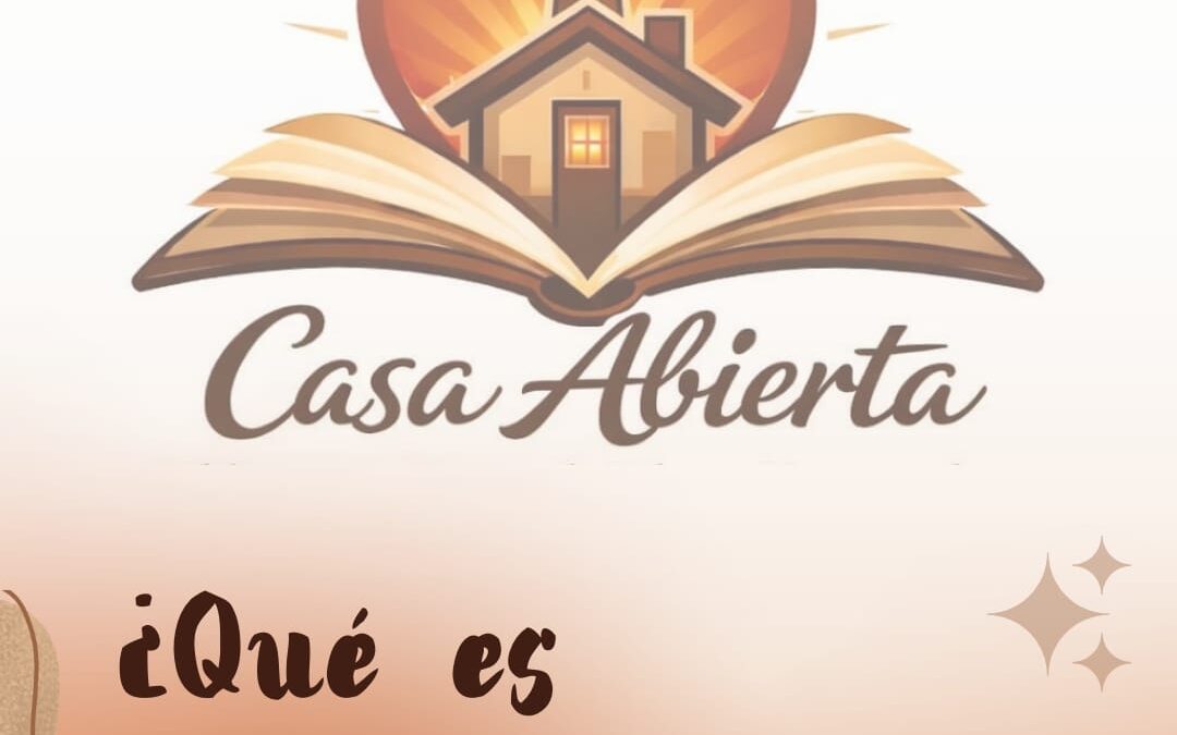 Casa Abierta, un centro de Educación Popular en Eldorado, Argentina