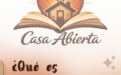 Casa Abierta, un centro de Educación Popular en Eldorado, Argentina