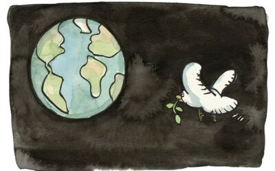 Un Viacrucis por la paz para nuestro tiempo