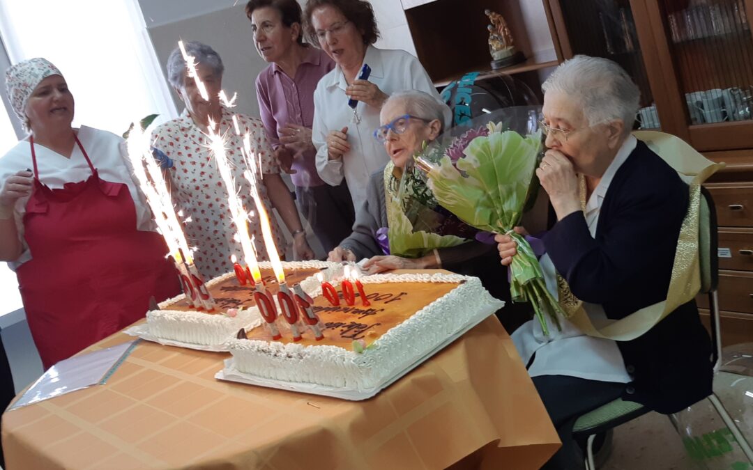 Encuentro de la Delegación de León