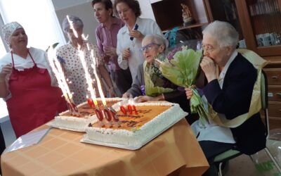Encuentro de la Delegación de León