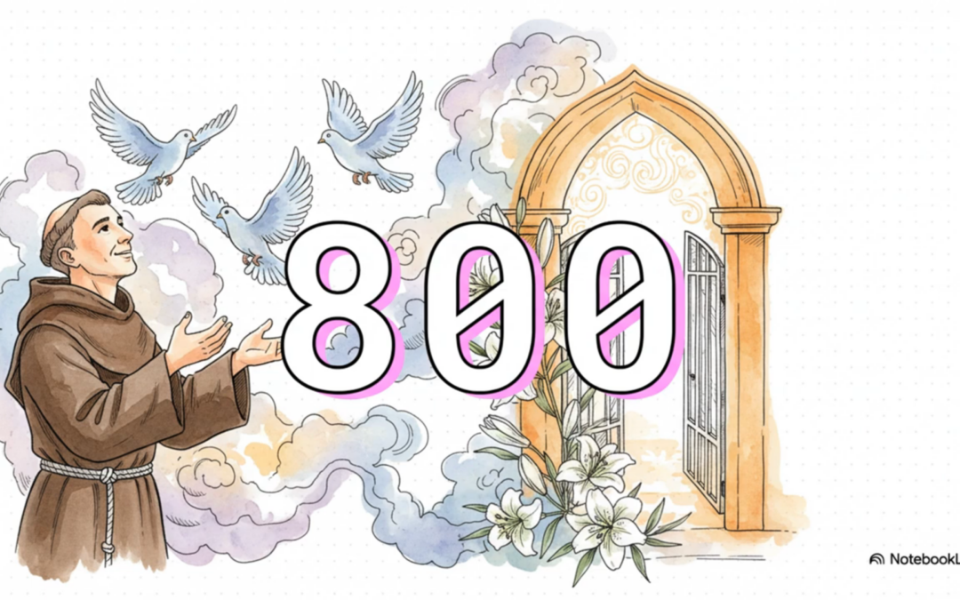 16 de abril: Renovación de votos en el año de la Pascua de Francisco