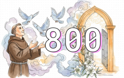 16 de abril: Renovación de votos en el año de la Pascua de Francisco