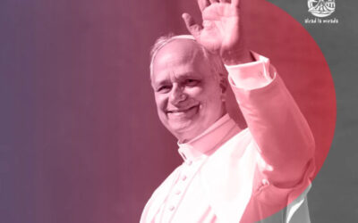 Materiales pastorales de preparación para la visita del Papa León XIV