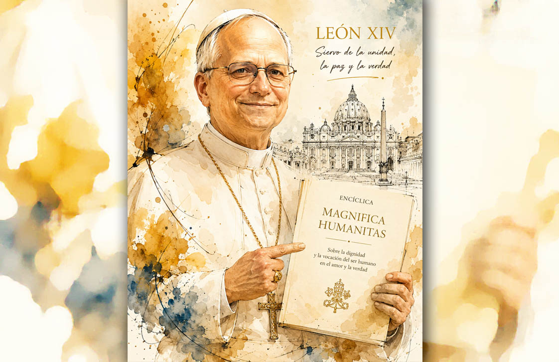 Magn Human_León XIV
