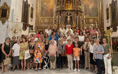 Peregrinación Jubilar a Córdoba