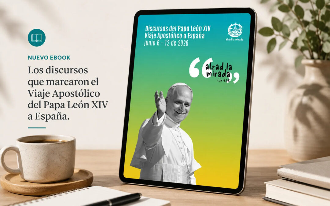 Todos los discursos del Papa León XIV durante su Viaje Apostólico a España