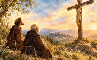 Marcados por Cristo