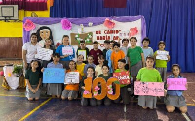 Instituto Superior San José: Cien años dejando huella